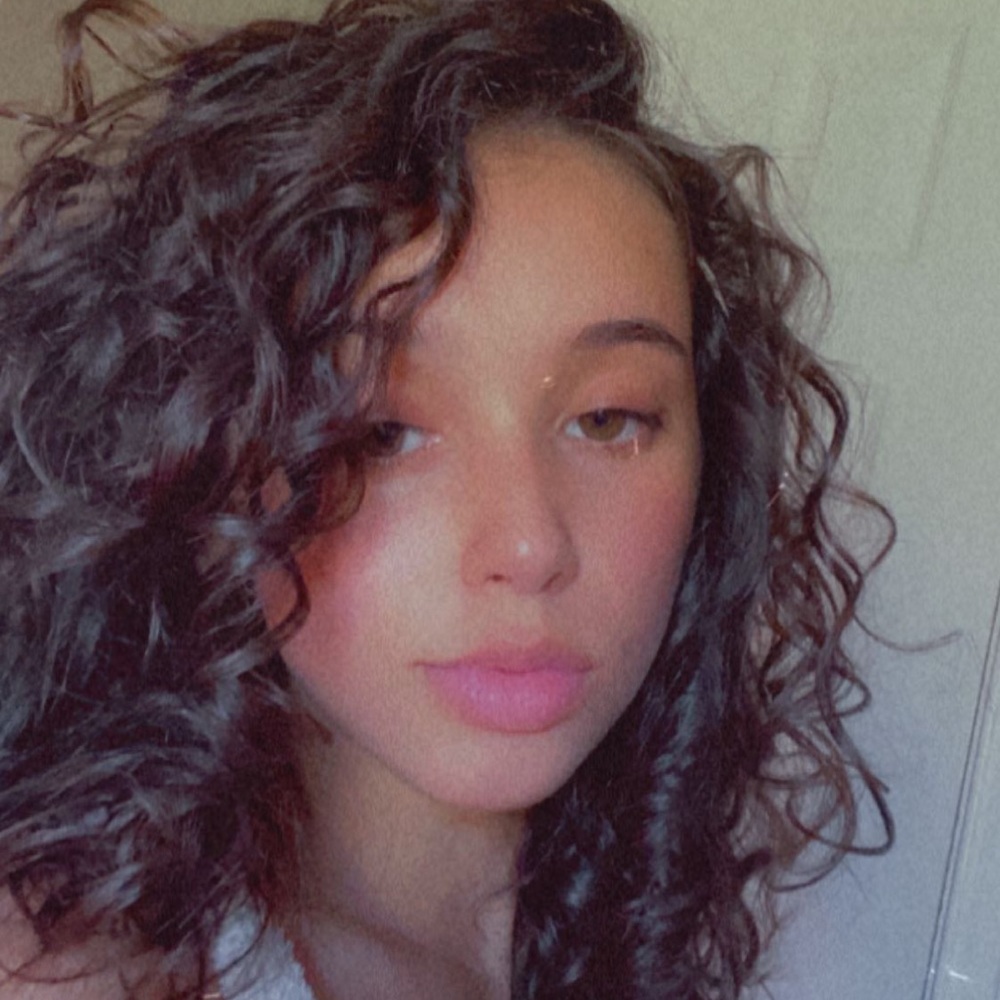 Meet your Posher, Giselle